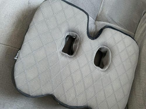 Healthfix coccyx cushion