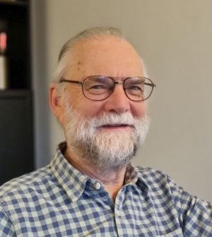 (Picture of Jon Miles)